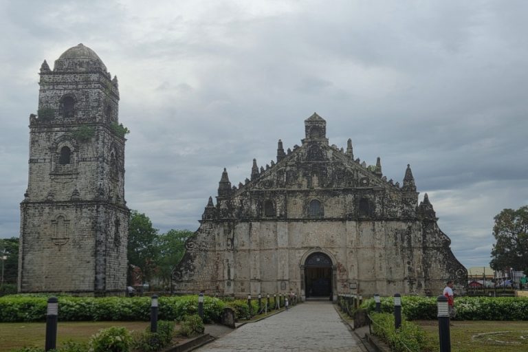Bishop Sean Mejia