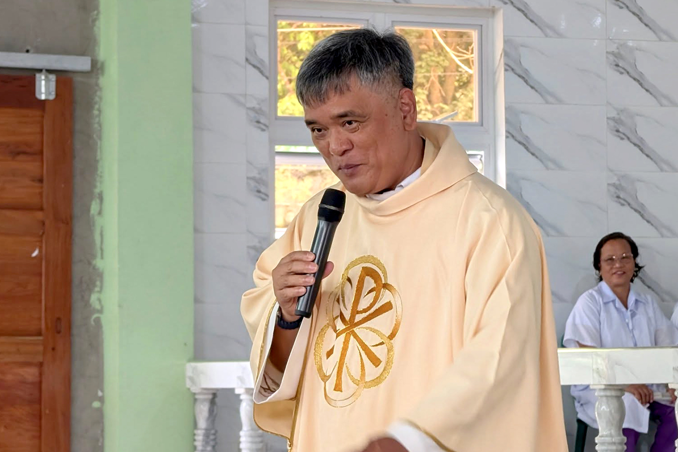 Discover how the ordination of Bishop Sean Mejia, a "son of the soil," marks a historic milestone for the Apostolic Vicariate of Tabuk and the Catholic Church in the Philippines. Explore the intersection of faith and Cordilleran culture.
