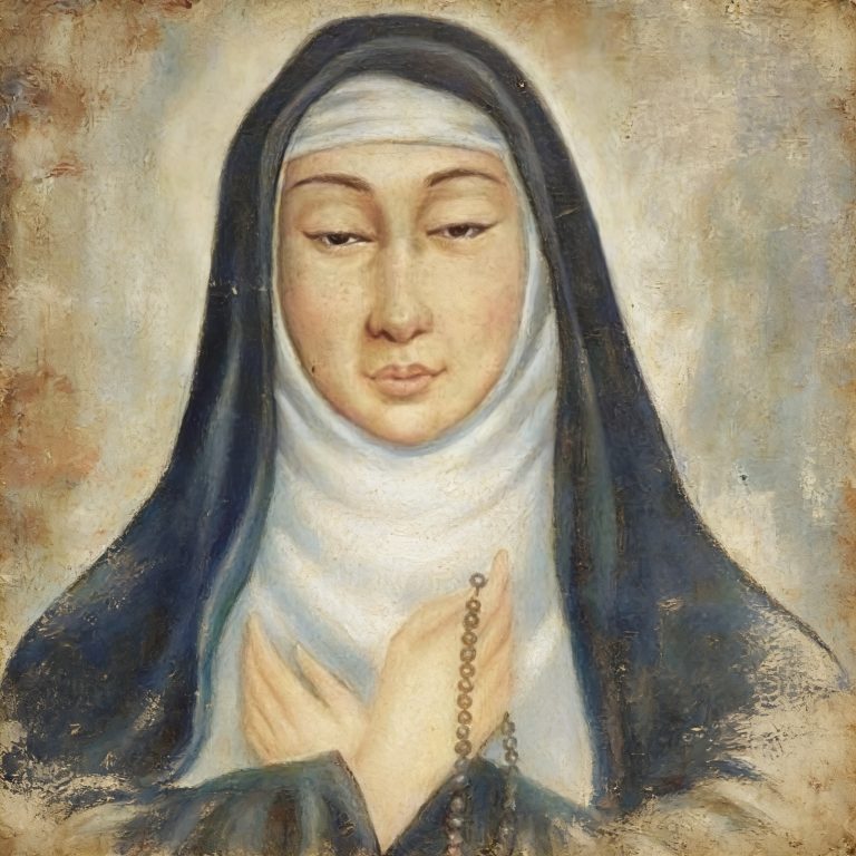 5 Powerful Insights: Mother Ignacia's Enduring Legacy and the 2026 Sainthood Relaunch