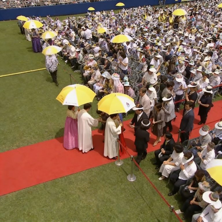 9 Inspiring Ways Seoul is Leading a Catholic Growth in Asia