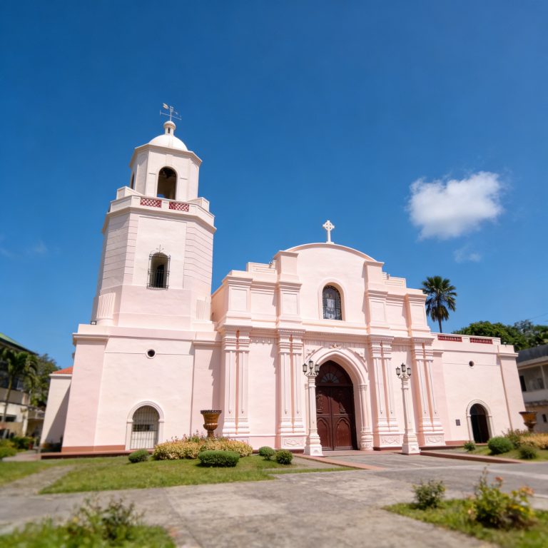 How Kalibo Diocese Joyfully Welcomes Its 5th Bishop at a Golden Milestone