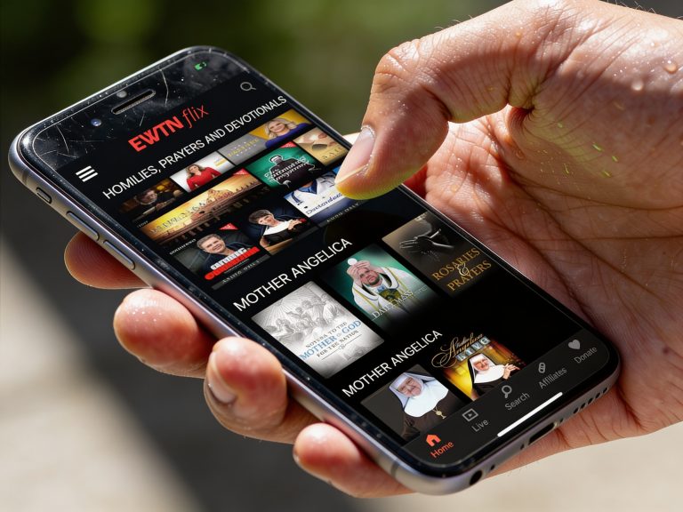 Catholic documentaries