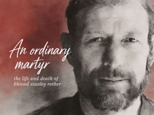 An ordinary martyr