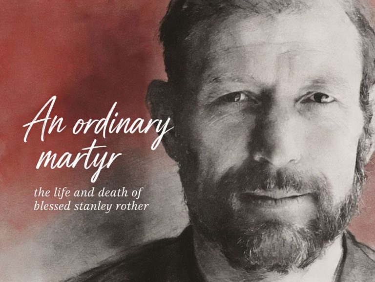 An ordinary martyr