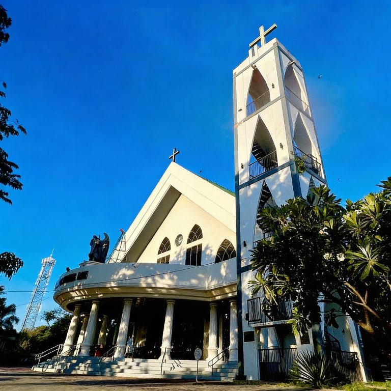 Read the heartwarming stories of hope and livelihood support programs run by the Catholic fisherfolk ministry in General Santos City. Discover how faith transforms fishing communities.