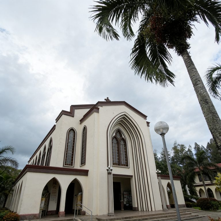 4 Able Practices: Prayer During Crisis in Davao