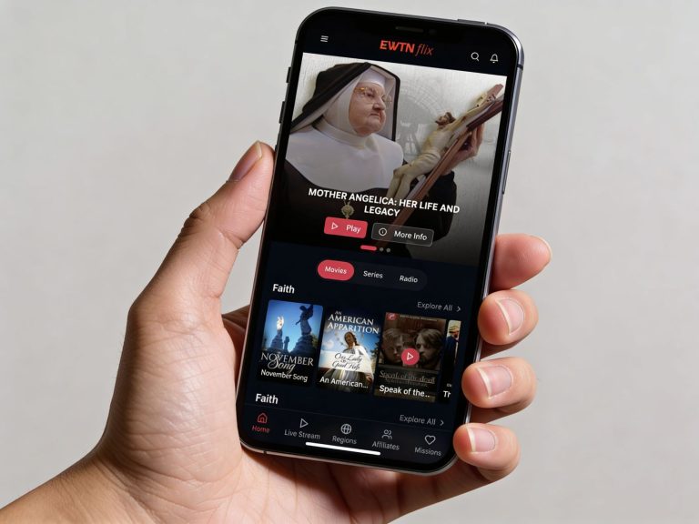 Global Catholic Faith