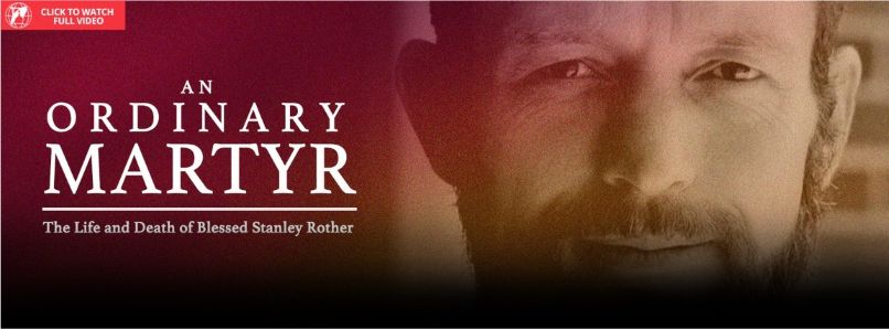An ordinary martyr