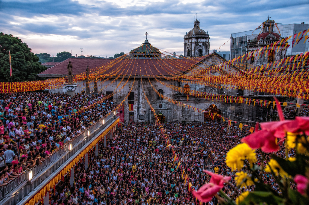 Experience the spiritual joy of the Santo Niño Cebu devotion through these beautiful sacred songs produced by the Cebu Catholic Creative Arts team.

