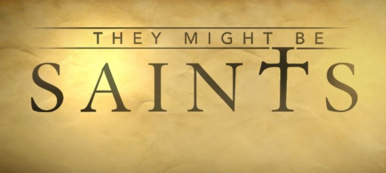 Catholic documentaries