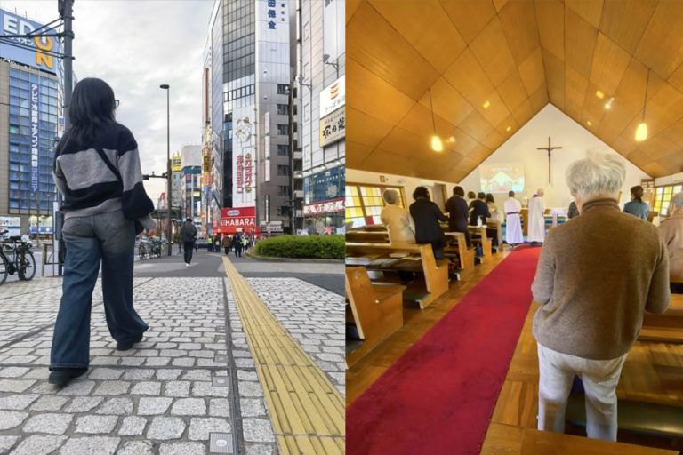 Japan’s Silent Loneliness Crisis, Kodokushi