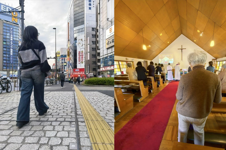 Japan’s Silent Loneliness Crisis, Kodokushi