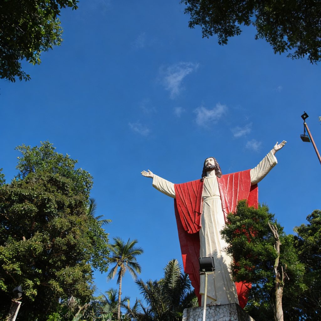 9 Joyful Discoveries: Kamay ni Hesus for Your Family Pilgrimage
