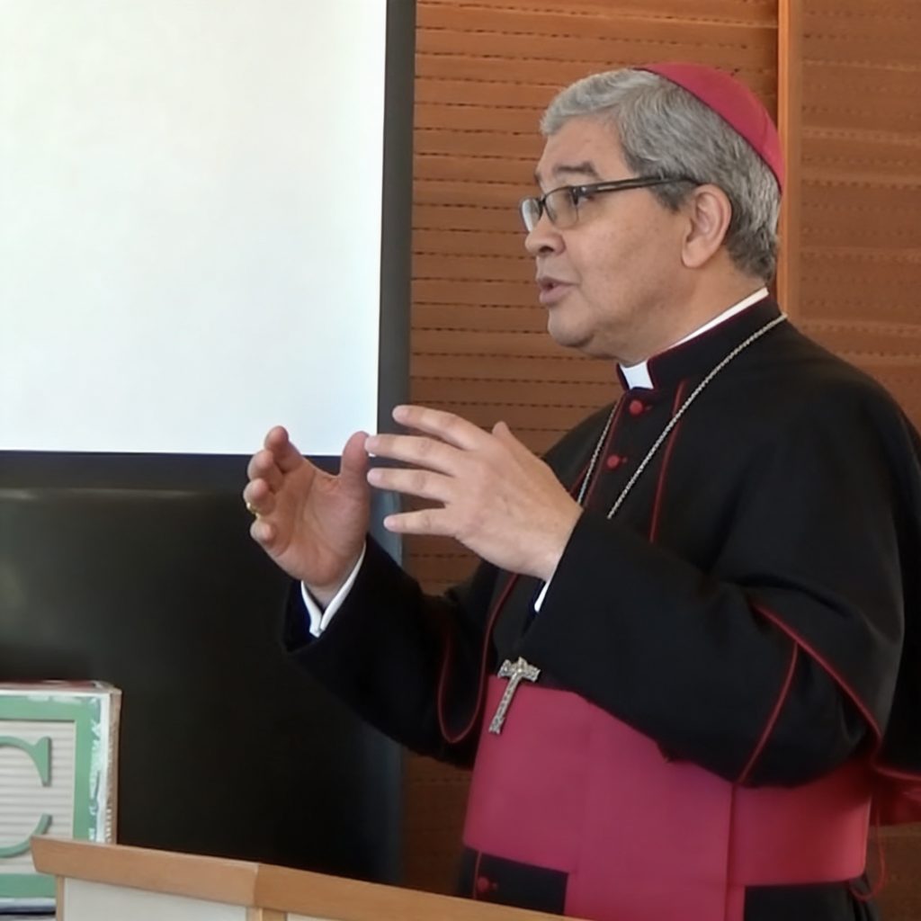 3 Powerful Ways Archbishop Yllana Redefines the Modern Priest