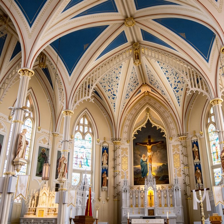 Discover 6 powerful ways the Catholic Church in Bangalore empowers youth engagement and leadership development following the National Synodal Assembly in India.