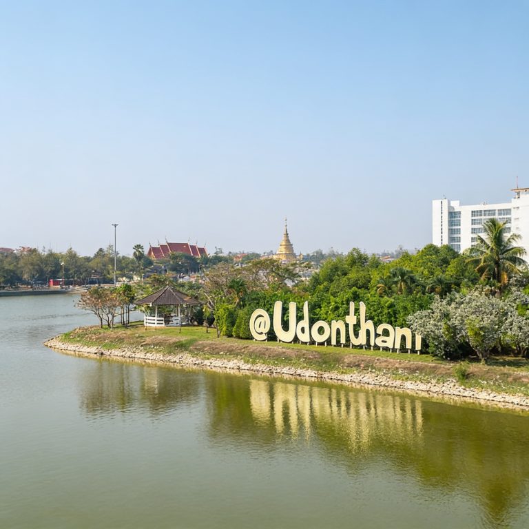 Discover 9 brilliant Catholic entrepreneurship models in Udon Thani. Learn how Thai businesses apply Church teachings to create sustainable success and strengthen their faith-based ventures.