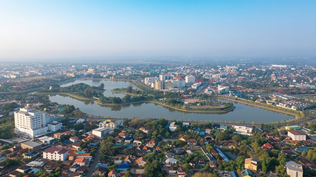Discover 9 brilliant Catholic entrepreneurship models in Udon Thani. Learn how Thai businesses apply Church teachings to create sustainable success and strengthen their faith-based ventures.