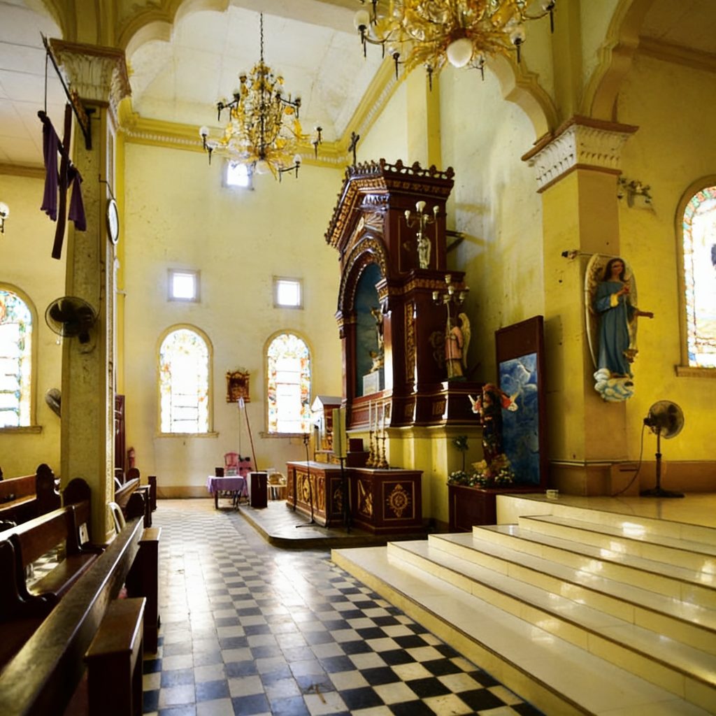 Discover 9 meaningful ways to foster spiritual growth in religious life at Cebu's Augustinian communities. Learn how spiritual growth religious life practices transform faith in Talisay City.