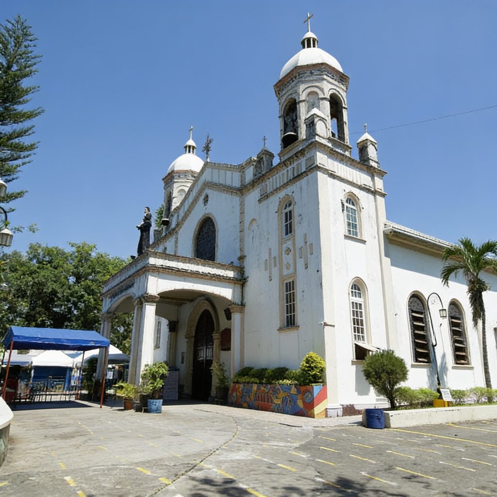 Discover 9 meaningful ways to foster spiritual growth in religious life at Cebu's Augustinian communities. Learn how spiritual growth religious life practices transform faith in Talisay City.
