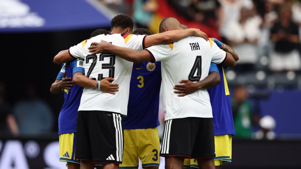 5 Powerful Sign of the Cross World Cup Catholic Faith Displays in Houston