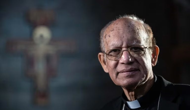 Cardinal Gracias