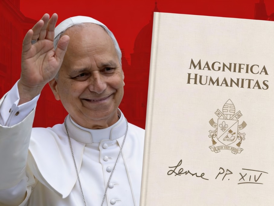 Magnifica Humanitas