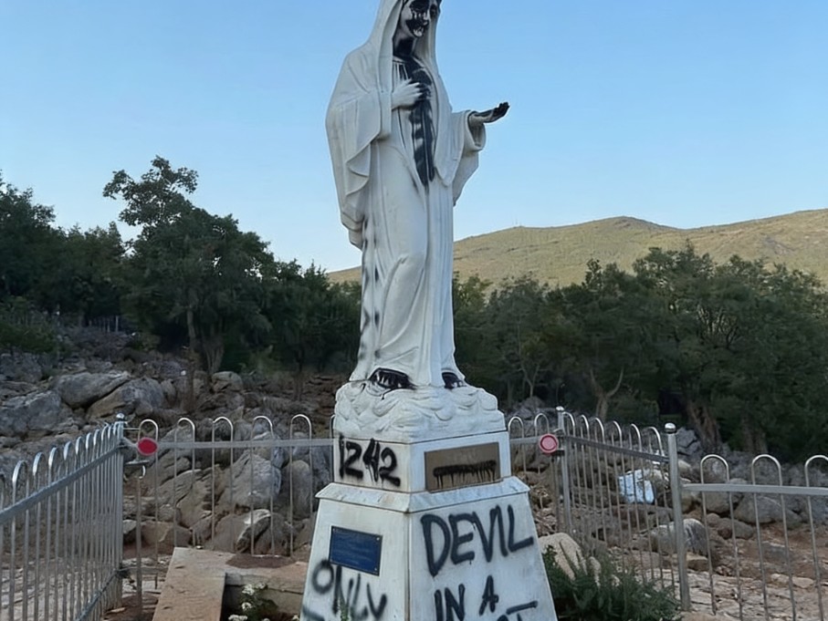 Medjugorje