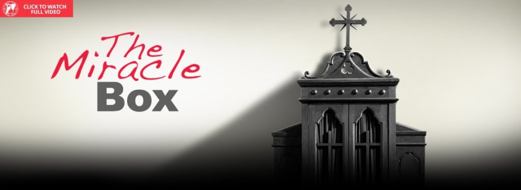EWTN On Demand