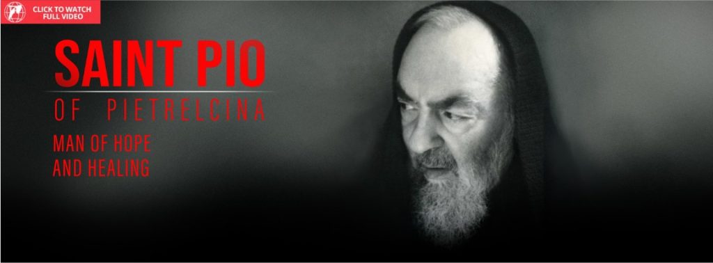 Saint Pio