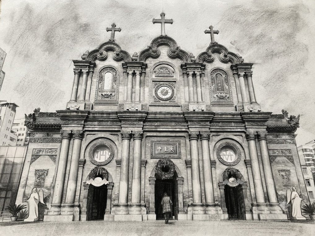 Church Demolitions in China