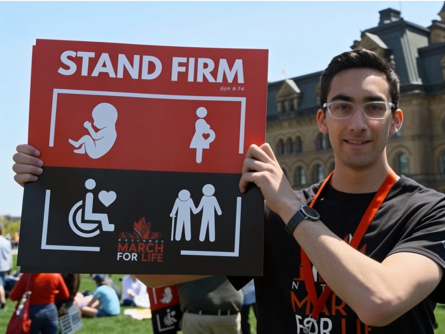 Roe Canada: The True North in a Post-Roe World
