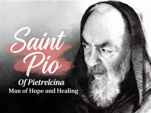 Saint Pio