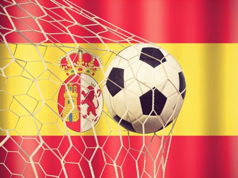 Spain
