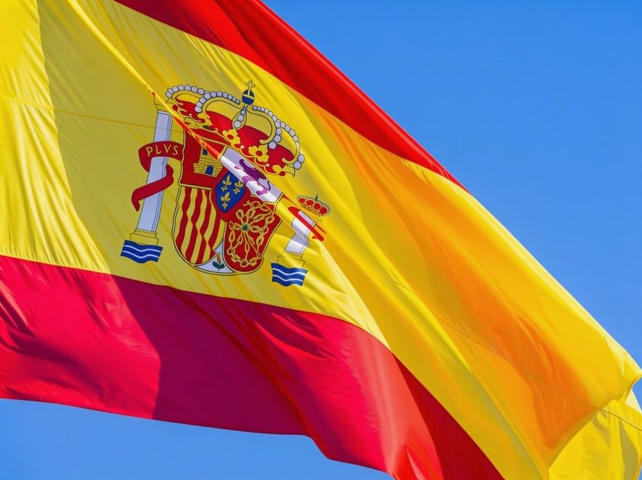 Spain
