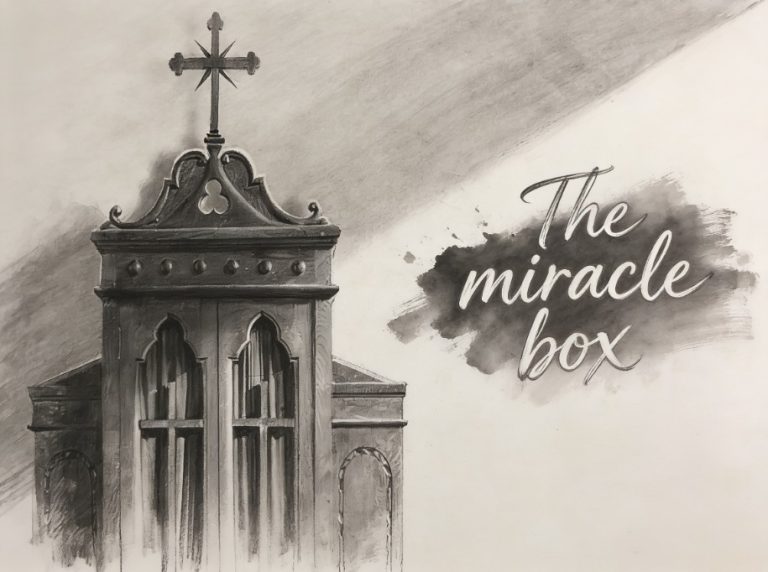 The Miracle Box