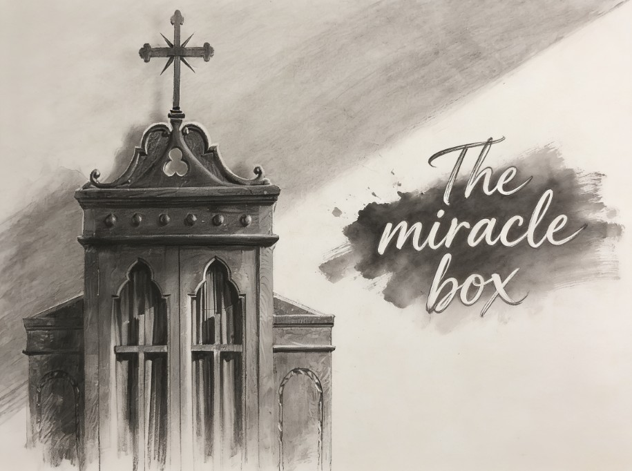 The Miracle Box