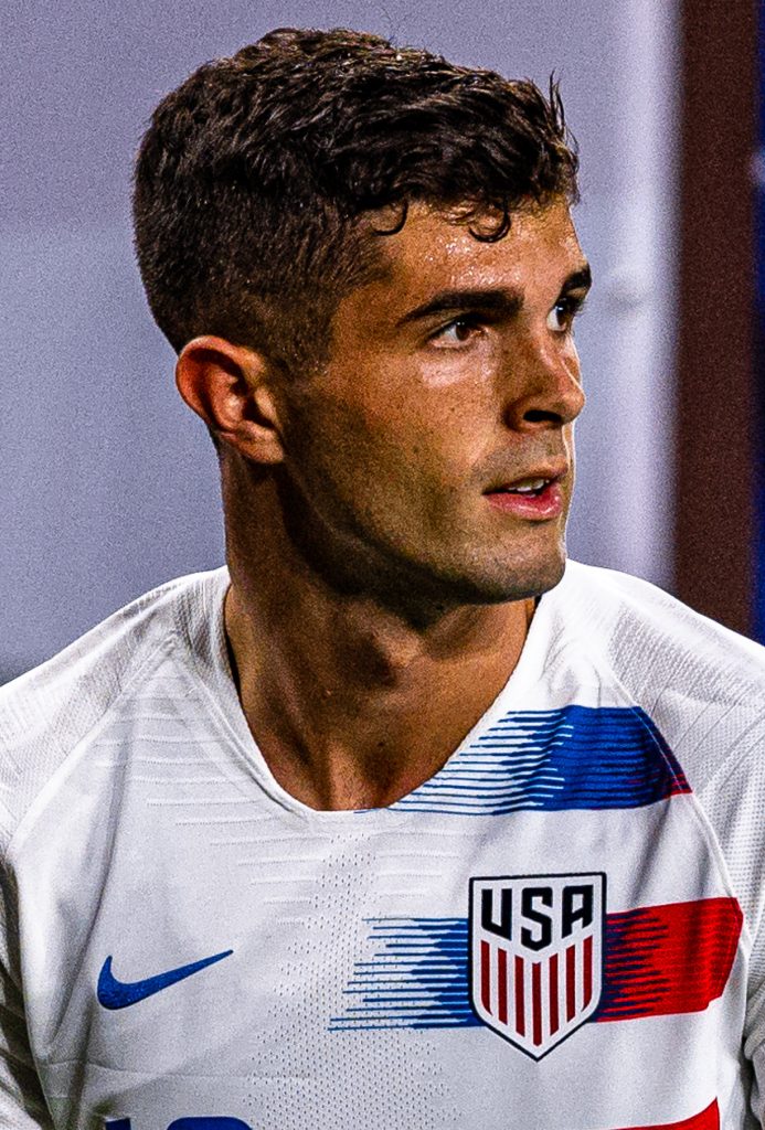 Discover 5 powerful Sign of the Cross moments at World Cup in Houston. See how Catholic players display faith through pre-match rituals and spiritual preparation.