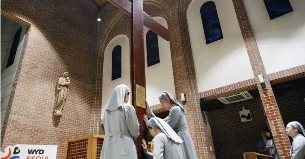 World youth day