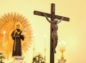 Church's cross