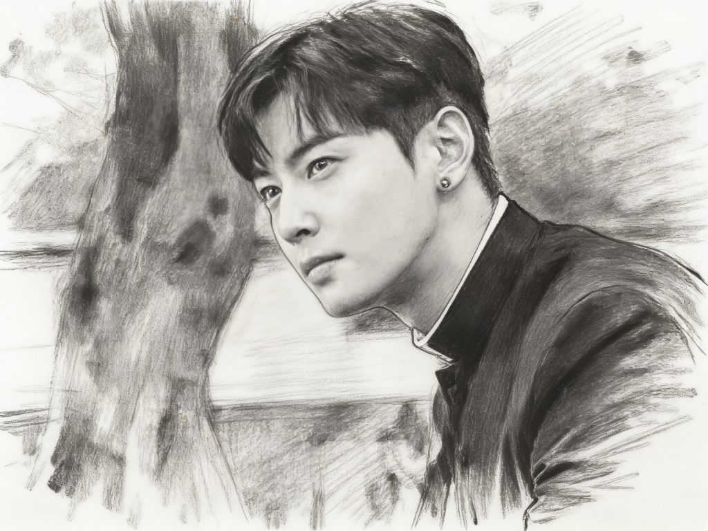 Cha Eun-woo