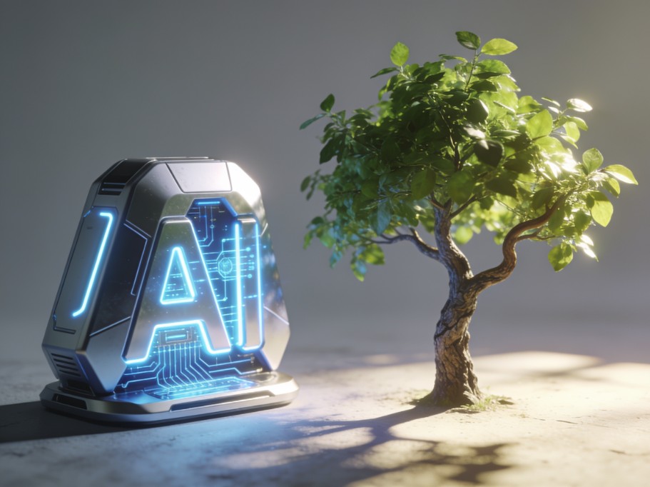 Church is confronting AI

