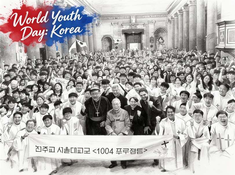 world youth day