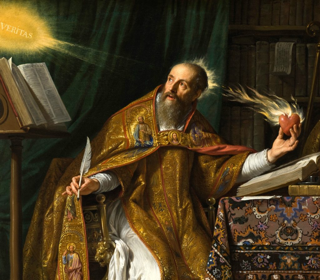 Discover 3 brilliant lessons from St. Augustine in Singapore. Explore how his spiritual transformation guides the Catholic community toward deep faith today.