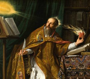 Discover 3 brilliant lessons from St. Augustine in Singapore. Explore how his spiritual transformation guides the Catholic community toward deep faith today.