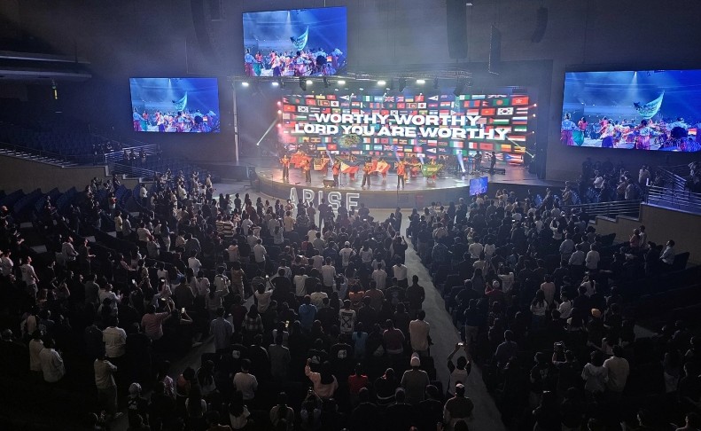 Discover how 54 countries united for mission at Arise Asia 2026 Manila. Explore the global Christian movement transforming young leaders' lives through cross-cultural mission and spiritual unity in the Philippines.