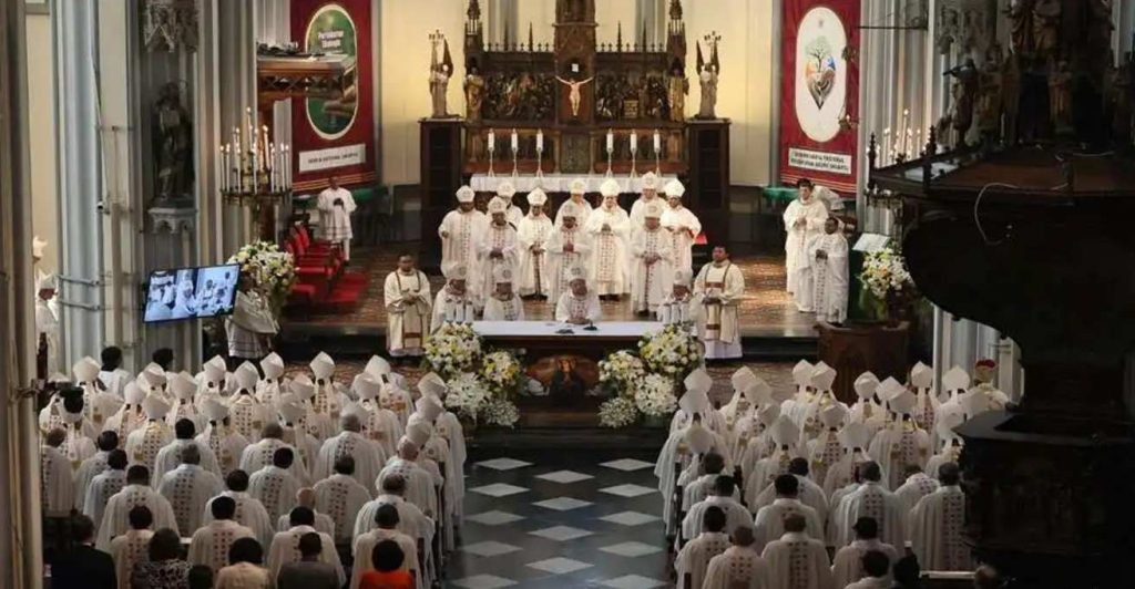 Asian Bishops