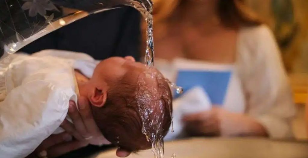 Holy Water