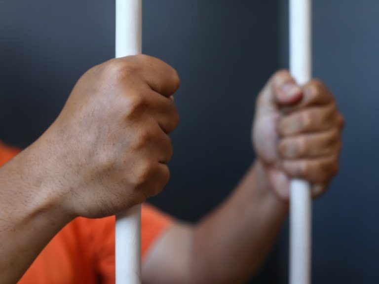 Prison