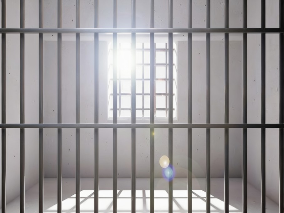 Prison