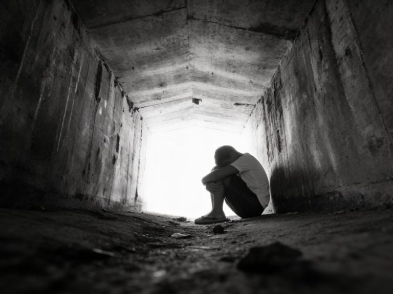 Human Traffickers